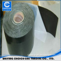 Self adhesive double side flashing tape for sealing